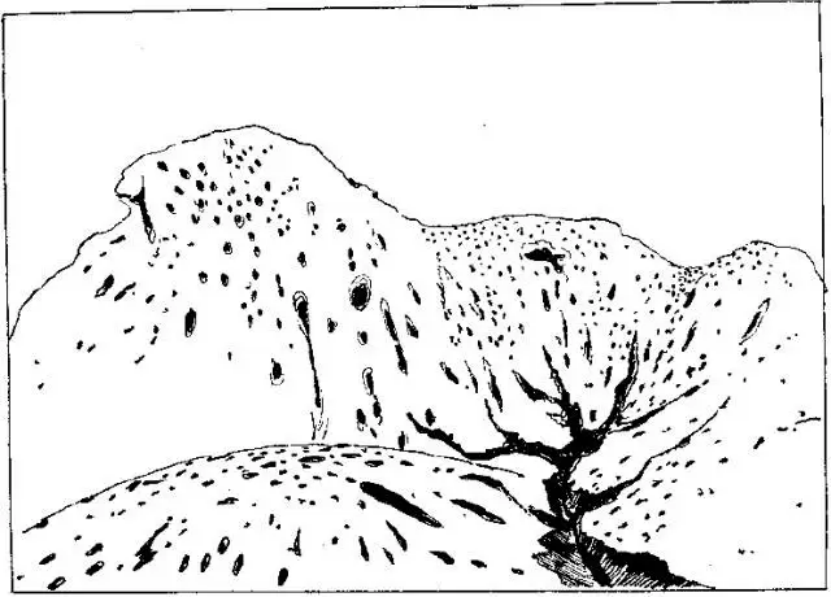 盤點各類地質(zhì)地貌類型-地熱資源開發(fā)-地大熱能